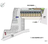 市原市五井 月極駐車場